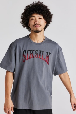 איך siksilk coat גרם לי להתאהב מחדש בסטריטסטייל