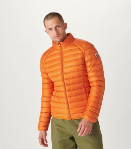 איך חיפוש מתנה הפך אותי למכורה של jott jacke