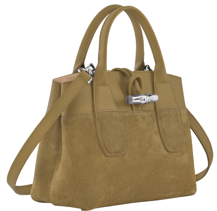 הצילו, התיק שלי שוב בוגד בי – ואז נכנס לתמונה Longchamp israel