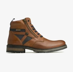 אהבה ממבט ראשון – הסיפור שלי עם redskins boots