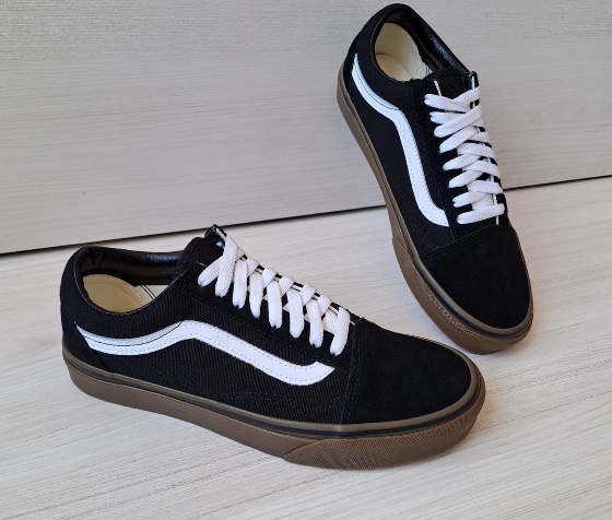 החוויה שלי עם Vans Israel: סגנון, נוחות וסיפור אישי