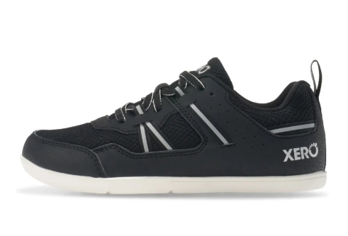 למה אני מאוהב ב-xero shoes israel